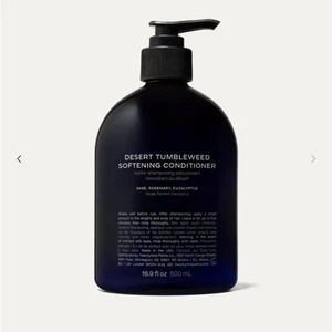 Twentynine Palms Jared Leto Desert Tumbleweed Softening Conditioner 500ml - Picture 1 of 2