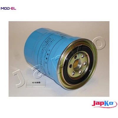 FILTRO DE COMBUSTIBLE 30119 PARA NISSAN DATSUN PATROL/GR/IV/« PICK/UP SAFARI NAVARA 2,3 L Foto 1 de 4