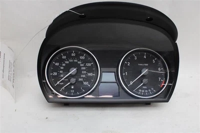SPEEDOMETER CLUSTER BMW 328i 2011 11 1097735 - Image 1 of 4