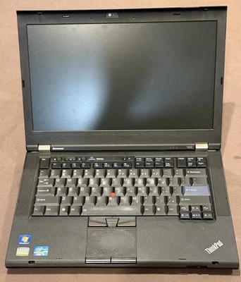 Lenovo T420 Thinkpad Laptop Untested - image 1 of 4