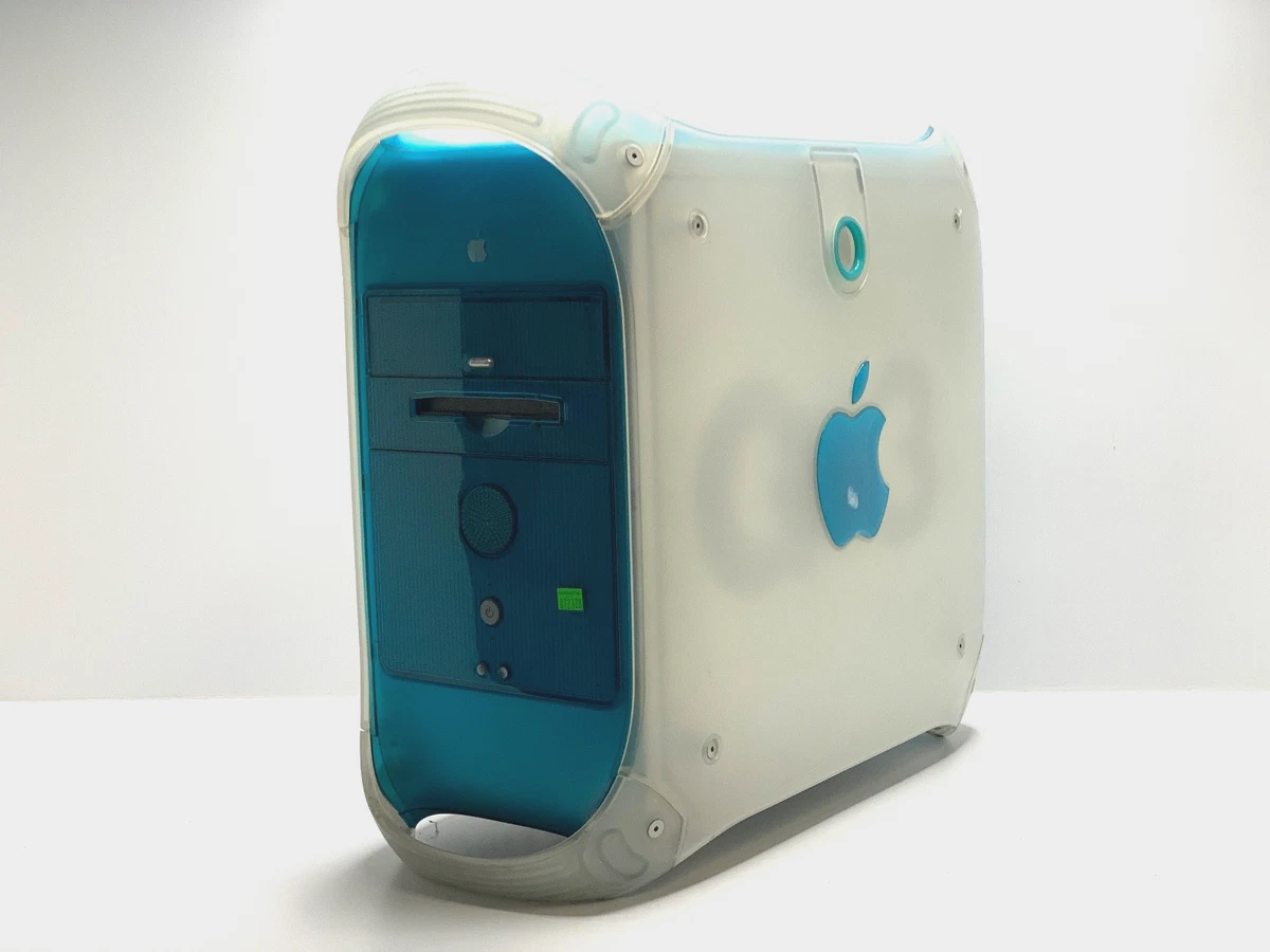 Apple PowerMac PowerPC G3 Apple Desktops & All-In-One Computers