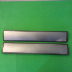 Westinghouse W33001 30" TV Pair of Speaker Covers Panel A39-L30C1-1C1 Cheng Fa - Picture 1 of 3