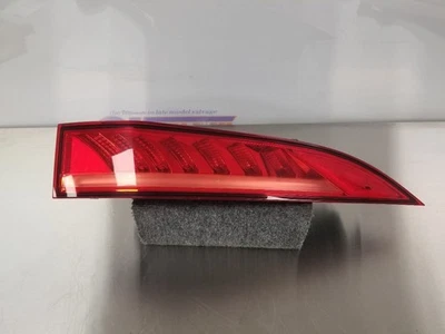19 2019 JAGUAR F-PACE SVR TAIL LIGHT LAMP RIGHT PASSENGER - Image 1 of 4