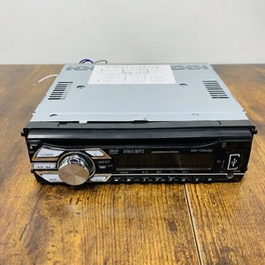 Car Stereo DEH-1563UBG DVD VIDEO, WMA/MP3 , AUX , USB - Picture 1 of 6