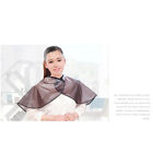 2 Pcs Hairdressing Cape Hairdressers Stylist Capes Cloak