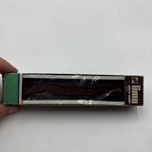 LIMA N GAUGE 8631 PENNSYLVANIA US RAILWAY POST OFFICE #1376 IN BOX/LN - ITALY - Picture 1 of 21