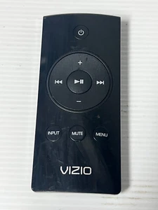 VIZIO SOUND BAR FIRE STICK TV REMOTE CONTROL OEM ORIGINAL USED - Picture 1 of 4