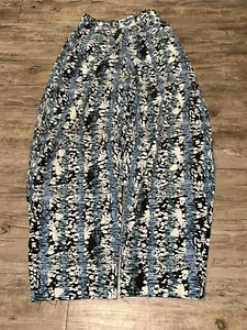 Pantalón vintage International Holggy x Mac Hammer años 80 DEADSTOCK - Imagen 1 de 4