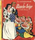 3618653 - Le couronnement de Blanche Neige - Walt Disney