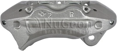 Pinza de freno de disco del lado del pasajero delantero para Toyota 4Runner (97-01596B) Foto 1 de 4