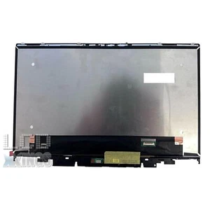 Dell Inspiron 7306 2 in 1 13,3" FHD Touch Laptop Bildschirmbaugruppe 32DFR schwarz - Bild 1 von 1