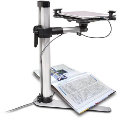 Kensington Tablet Projection Stand for 7-11" Tablets, K97447WW NEW SEALED - Image 1 of 4
