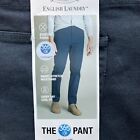English Laundry 365 Pants Jeans Mens 40x34 TruTemp Blue NWT