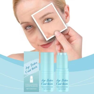 Crema reafirmante para ojos en barra reafirmante antienvejecimiento elimina ojeras y Fa3d8 GTR8 - Imagen 1 de 14