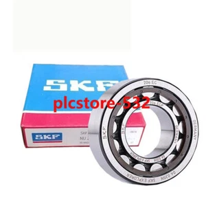 NEW SKF NU 2208 ECP Cylindrical Roller Bearings 40x80x23mm #DW - Picture 1 of 1
