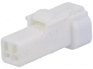 JST JWPF conector hembra 2 pines IPX7 RM2 mm 02R-JWPF-VSLE-S - Imagen 1 de 1