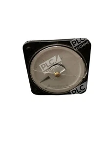 General Electric GE AB40 AC Ammeter 103131LAZZ2 - Picture 1 of 2
