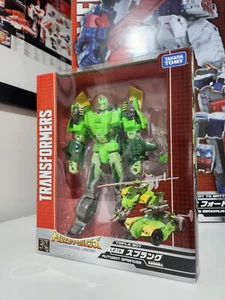 Transformers Legends LG-19 Autobot Springer TAKARA TOMY - MISB - Picture 1 of 6