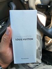 LOUIS VUITTON Imagination Fragrance – Meet Me Scent