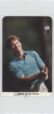 1987 Fax Pax Tom Watson Thomas Sturges Watson