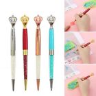 Embroidery Diamond Painting Pen 5D Diamond Painting Point Drill Pen Crown Shape