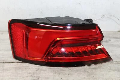 Conjunto luz trasera AUDI RS5 izquierda 18 Foto 1 de 4