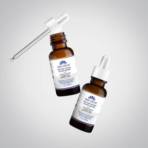 Suero Peptide Power Blend con péptido de cobre, Argireline y Matrixyl 3000 - Imagen 1 de 7