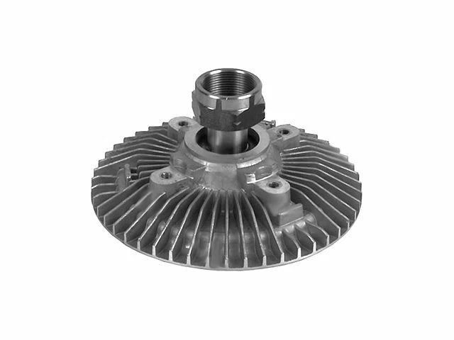 Embrague ventilador Ford Ranger 1983-1992 95569 km 1984 1985 1986 1987 1988 1989 1990 Foto 1 de 2