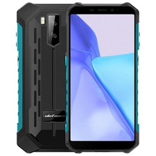 Ulefone Armor - 32GB - Green (Unlocked) Smartphone
