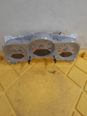 Chrysler PT Cruiser 2008 velocímetro clúster Foto 1 de 3