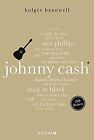 Johnny Cash. 100 Seiten (Reclam 100 Seiten) De Hanowell, H... | Livre | État Bon