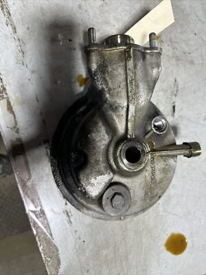 Transmisión diferencial trasera Magna Sabre V65 83-86 OEM FÁBRICA 83-86 Honda VF1100 VF1100S Foto 1 de 4