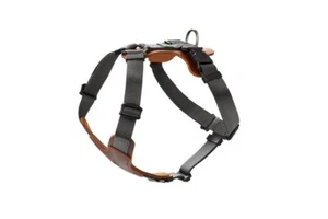 Arneses HUNTER AALBORG MIXTOS Para Perros 63-96 /M-L Marrón Ajustable - Imagen 1 de 24