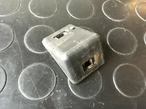 Winkel Scheinwerfer Audi 80 90 Typ 85 81 855941121A - Bild 1 von 2