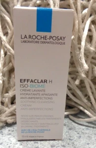 La Roche Possay Biome Soothing Cleansing Cream, 15ml, New. FREE POST - Picture 1 of 1
