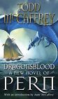 Dragonsblood (Dragons of Pern), McCaffrey, Todd, Used; Very Good Book