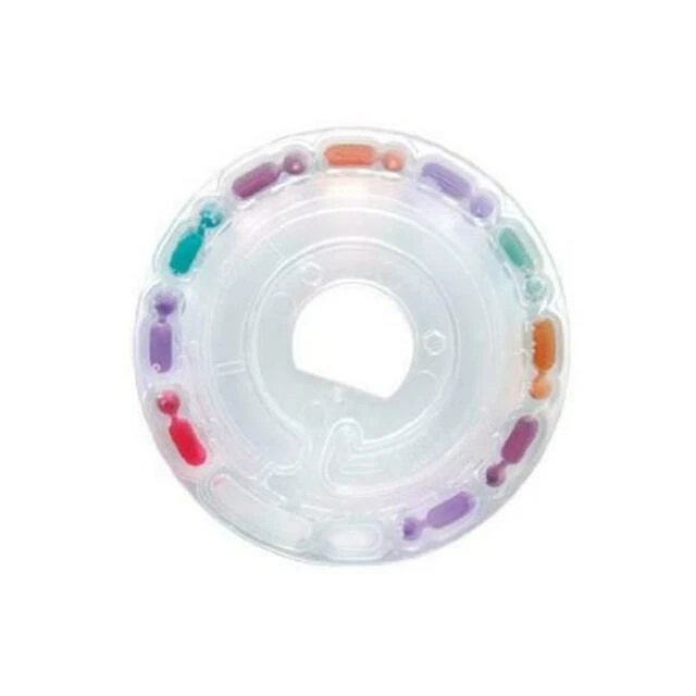 LaMotte Chlorine/Bromine Plus Phosphate Series Disk (Pack of 50 )