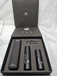 Copenhagen Grooming Beard Growth Kit The Original Beard Growth Kit for Men Oil - Picture 1 of 4