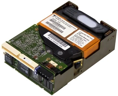 Hard Drive IBM 55F9827 55F6030 1GB 5400U/Min SCSI 50-pin 3.5 " Inch - Image 1 of 3