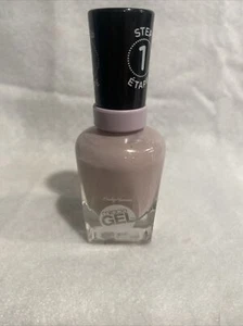 Sally Hansen Miracle Gel Nail Polish 035 Forever Together - Picture 1 of 3