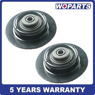 2PC Alex Strut Mount fit for BMW E36 850i 325i 325is 850Ci 850CSi Front L/R - Image 1 of 4