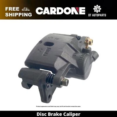 Pinza de freno de disco trasera izquierda cardone 1993 1994 para Mitsubishi Montero 1992-2000 Foto 1 de 4