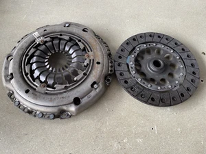 14-20 MINI COOPER 1.5T BASE CLUTCH+PRESSURE PLATE F55/F56/F54/F60/B36/B38 - Picture 1 of 6