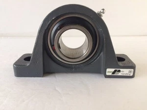DAYTON PEER PILLOW BLOCK BEARING 22FV03 805-23-7001-5 - Picture 1 of 5