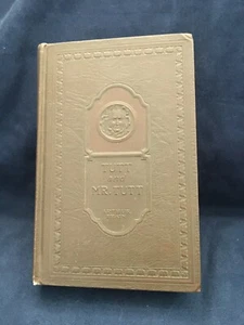 Tutt and Mr. Tutt by Arthur Train - Hardcover 1925 - Imagen 1 de 9