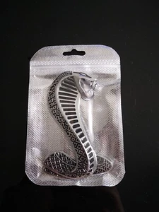 Cobra Shelby Logo - Bild 1 von 1