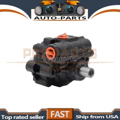 1x Bomba de dirección asistida para Cadillac CTS 2005 2006 2007 2,8 L Foto 1 de 4