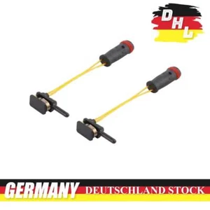 2x Warnkontakt Bremsbelagverschleiß für Mercedes-Benz W169 W176 W245 W203 W204 - Bild 1 von 4