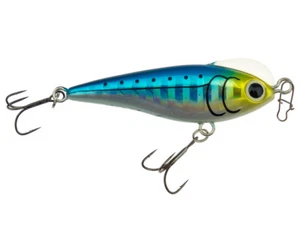 COLORES señuelo de hundimiento AquaWave S Magic 4,5 cm 3 g - Imagen 1 de 8