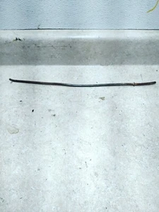 Yamaha 80 YZ YZ80 Rear Brake Rod BENT & BROKE 1979 ANX - Picture 1 of 4
